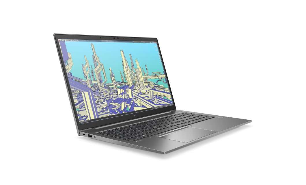 HP ZBook FireFly