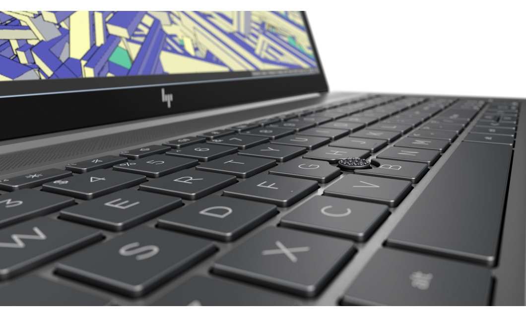 HP ZBook FireFly