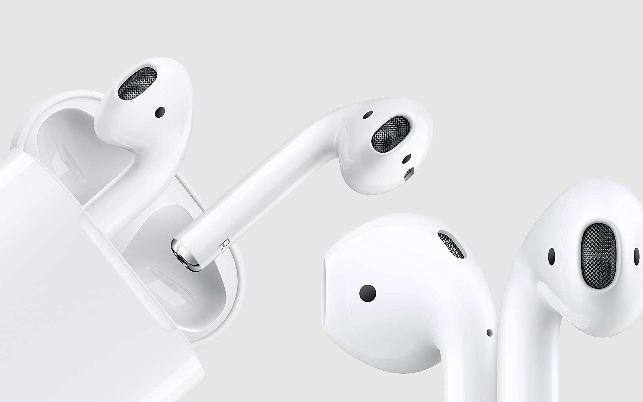 Apple AirPods