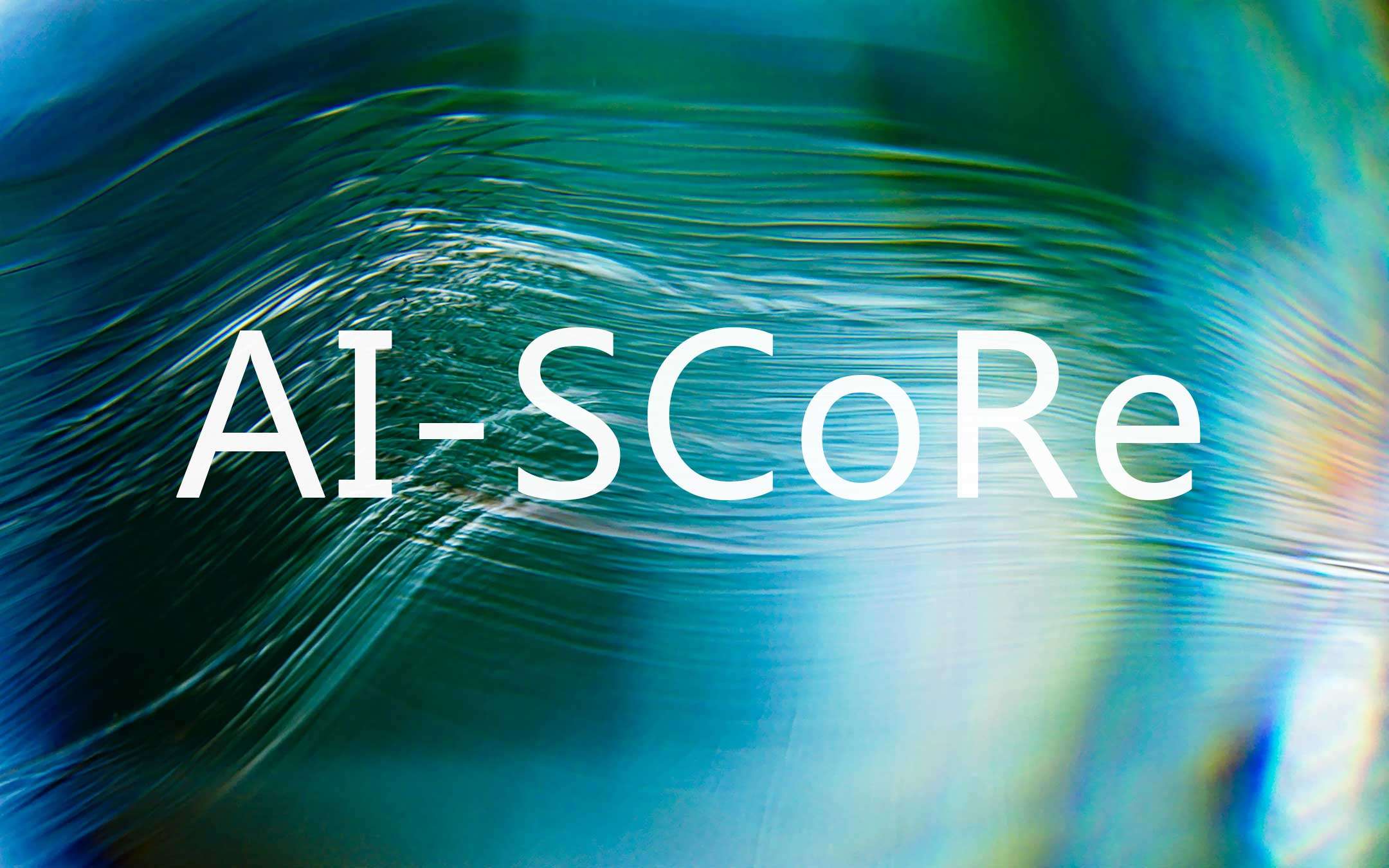 AISCoRe l'IA per prevedere l'evoluzione di COVID19