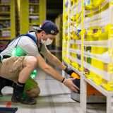 Amazon ripartirà in Francia il 19 maggio