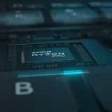 Le CPU AMD Ryzen PRO 4000 per i laptop business