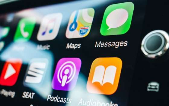 Apple: un bug rende CarPlay inservibile e pericoloso
