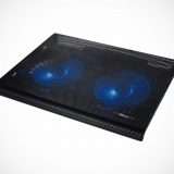 Trust Azul su eBay: poggia-laptop con due ventole