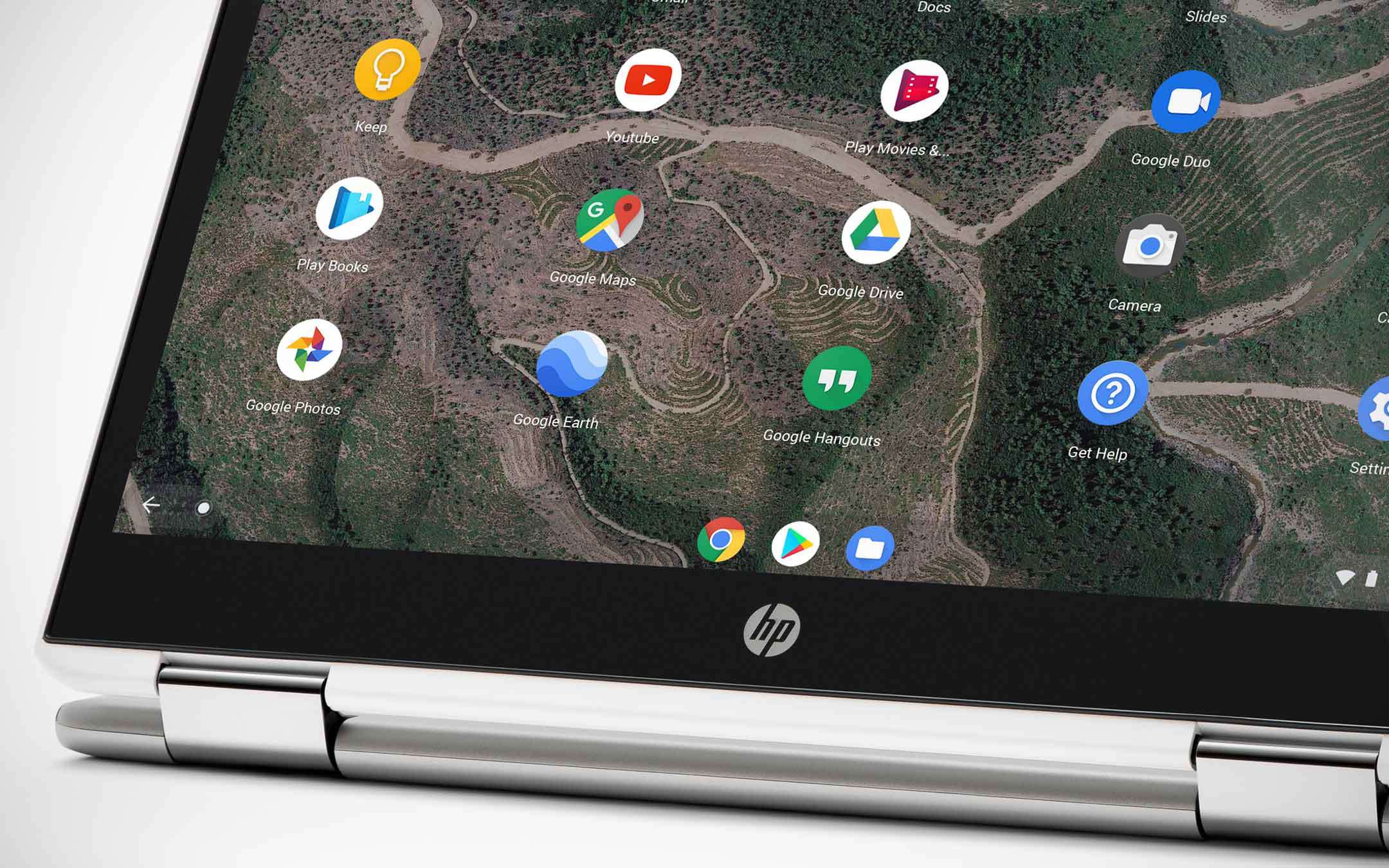 PC market: record of deliveries for Chromebooks