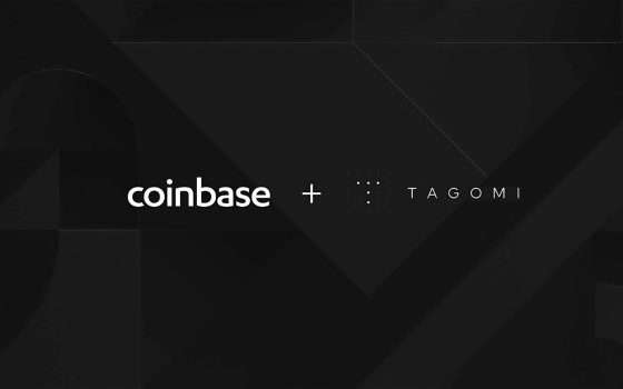 Criptovalute: Coinbase e l'acquisizione di Tagomi