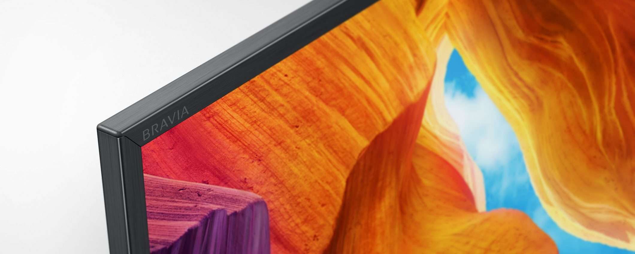 Sony annuncia 17 display professionali Bravia