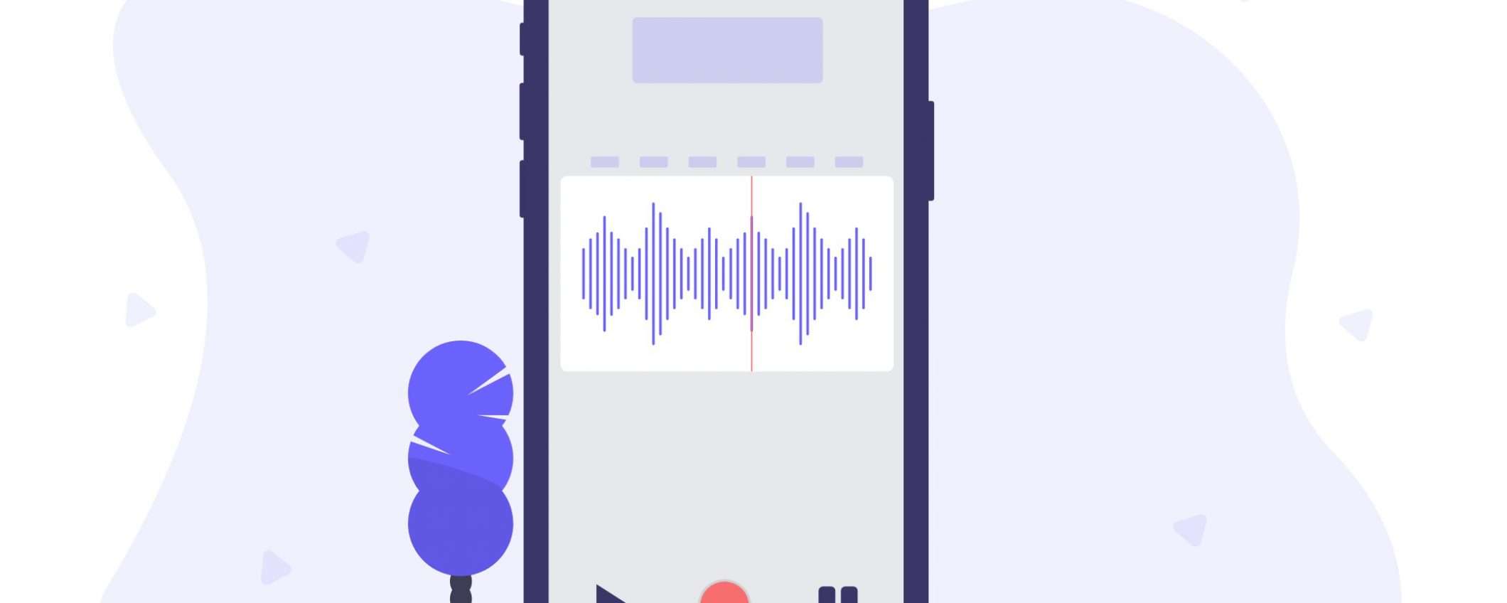 Che suono fa il Covid-19? Te lo dice un'app
