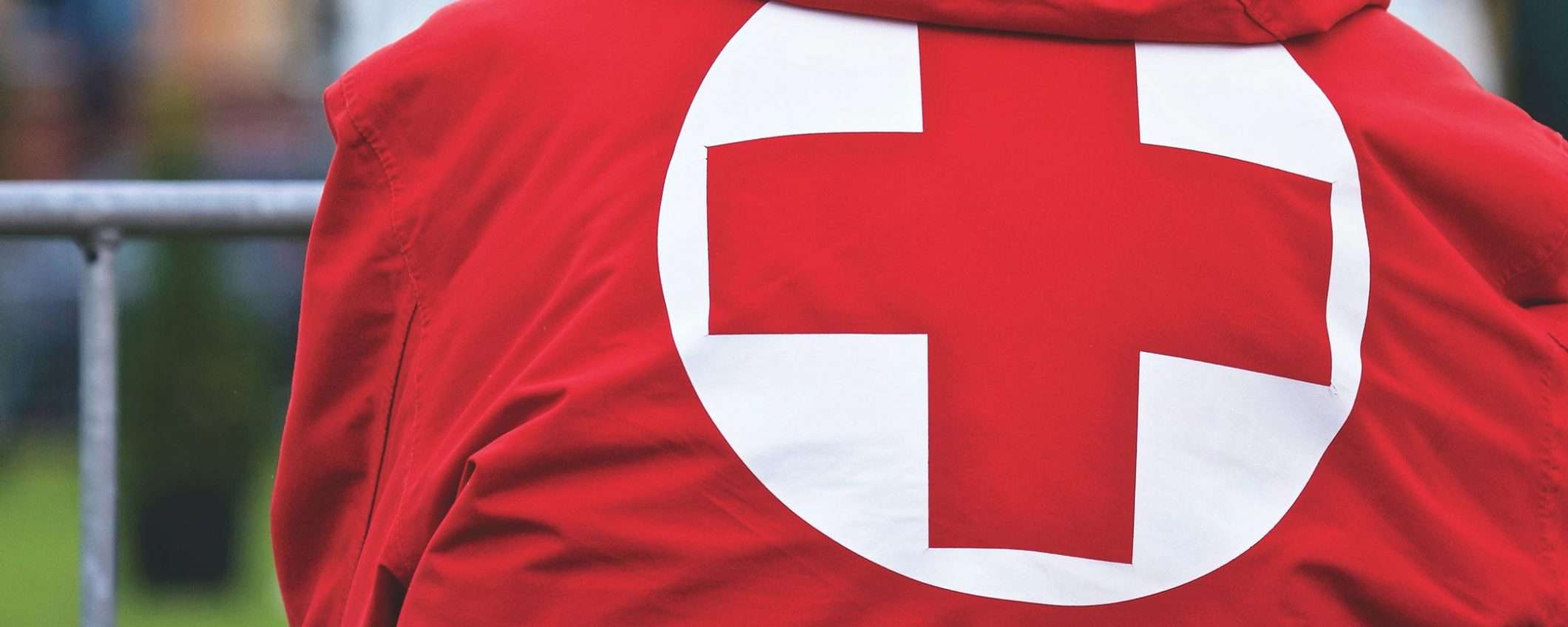 Croce Rossa e attacchi informatici legati a COVID