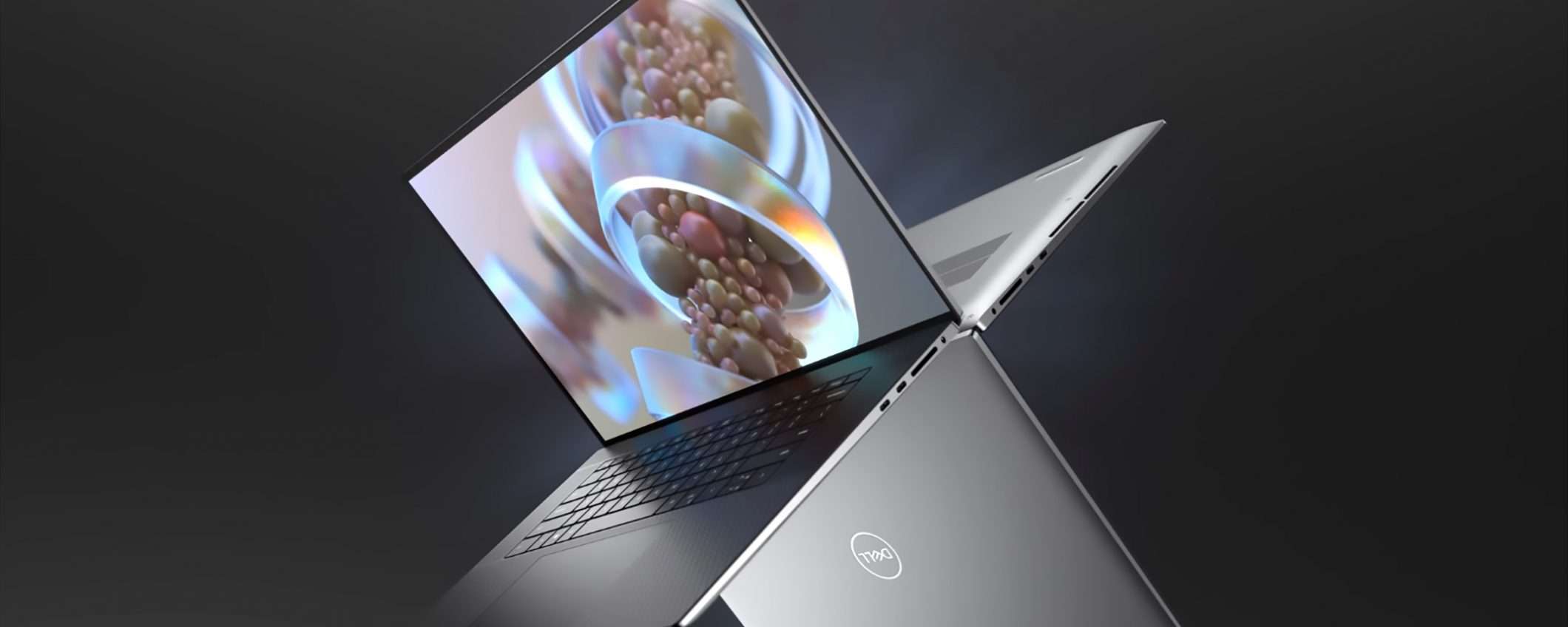 Dell annuncia i nuovi laptop XPS 15 e XPS 17