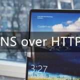 Windows 10 e il supporto a DNS over HTTPS