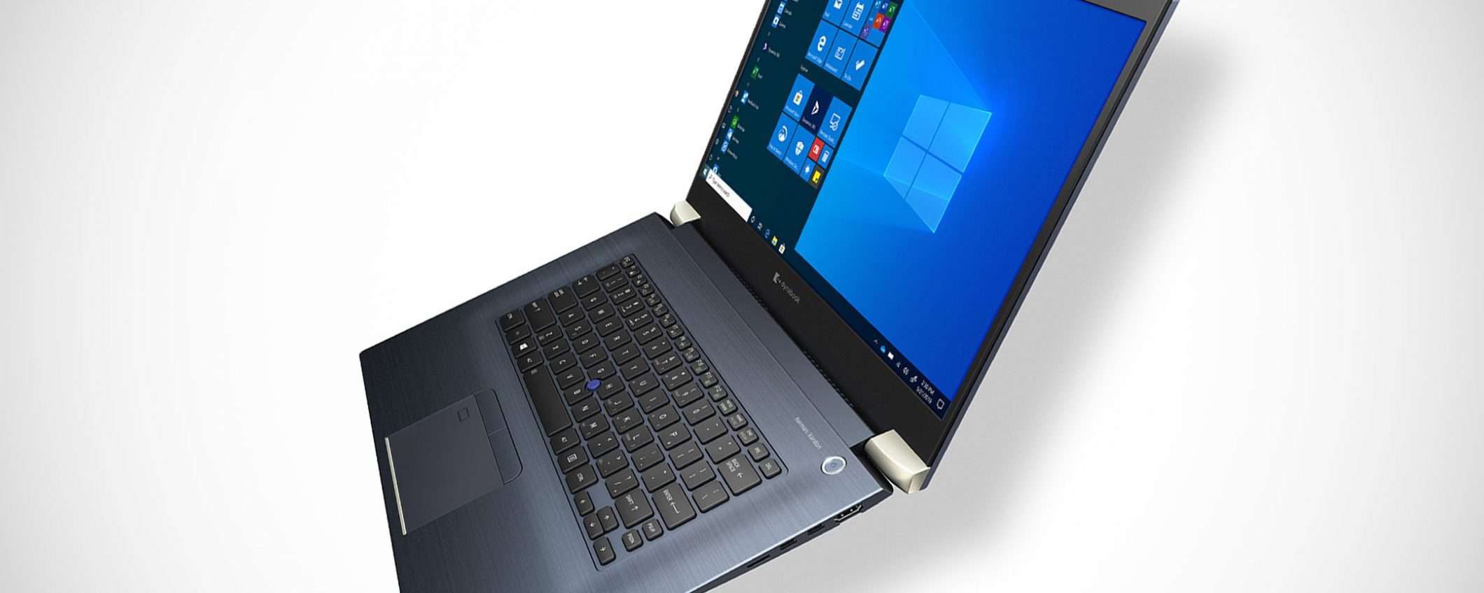 Dynabook annuncia tre nuovi laptop Portégé X
