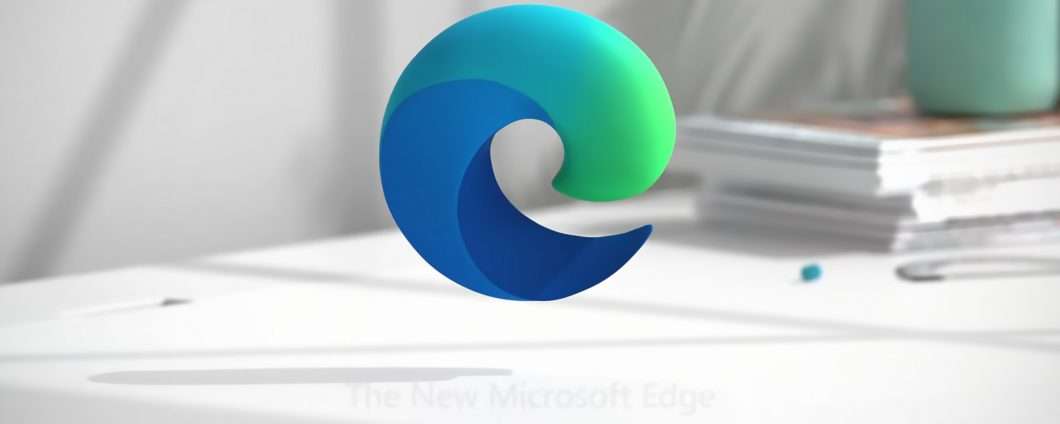 Il nuovo Edge parte integrante di Windows 10 20H2