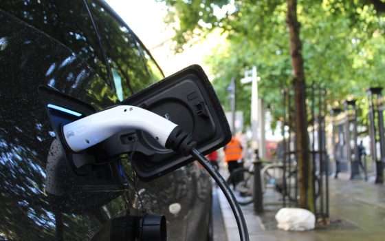 Le migliori auto elettriche del 2020