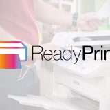Epson ReadyPrint: mai più senza inchiostro