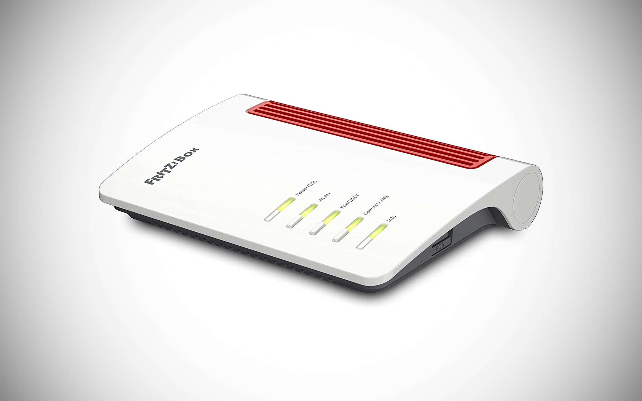 Offerte Amazon: il modem router FRITZ!Box 7530 di AVM a -27%