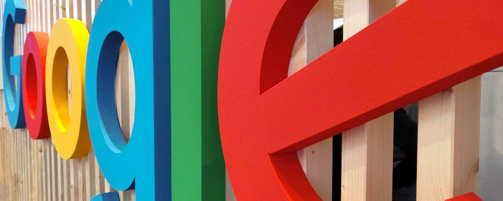 Google tende la mano al mondo dell'advertising