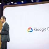 Google Cloud con il Pentagono, ma non per JEDI