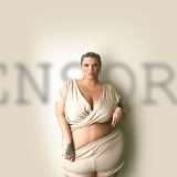 Instagram, all'IA non piacciono le taglie forti