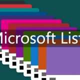 Build 2020: l'applicazione Lists di Microsoft
