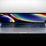 Apple presenta MacBook Pro 13 con Magic Keyboard