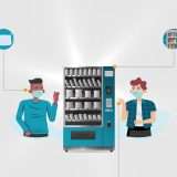 Take 5, pausa caffé smart e senza assembramento