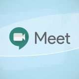 Google Meet: gli utenti anonimi fuori dall'aula