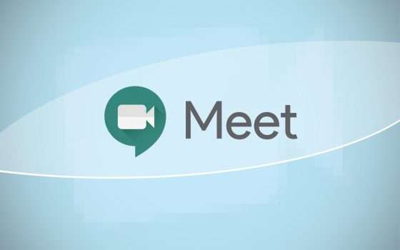 Google Meet: gli utenti anonimi fuori dall'aula
