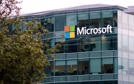 Il cloud di Azure spinge il business di Microsoft