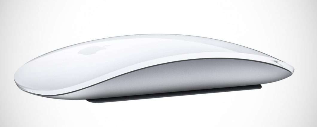 Apple Magic Mouse 2 in offerta su Amazon