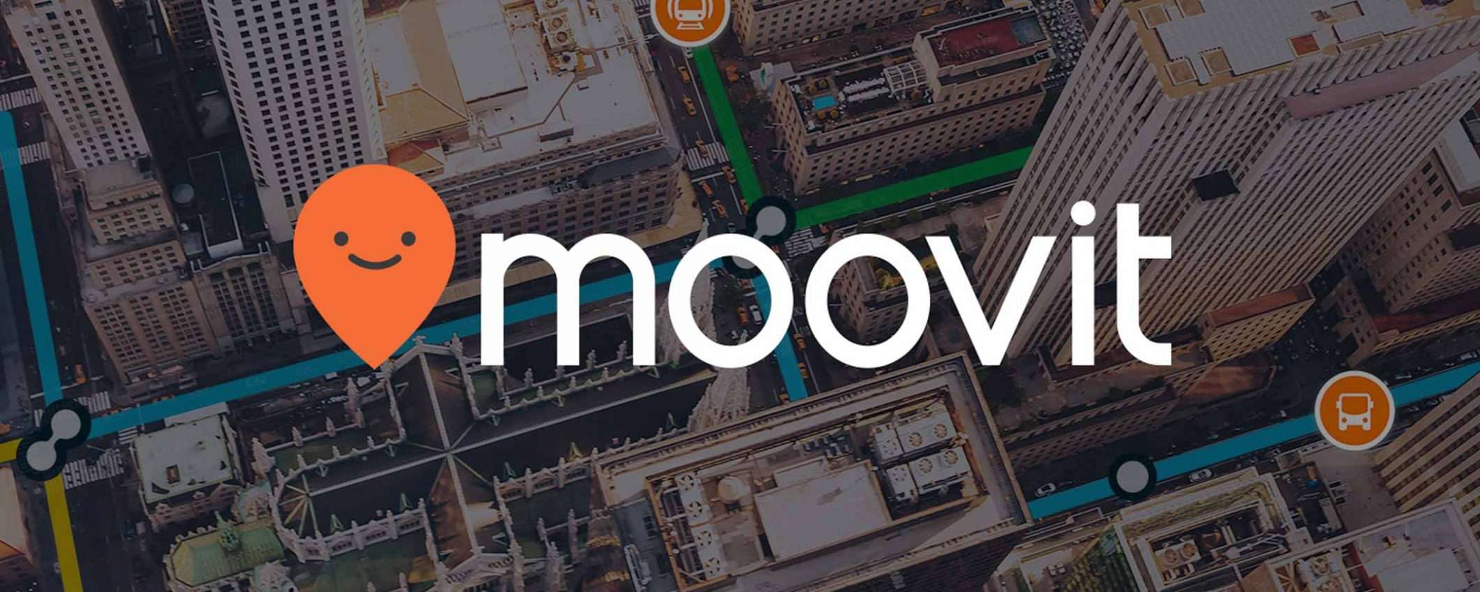 Self-driving car: Intel, un miliardo per Moovit?