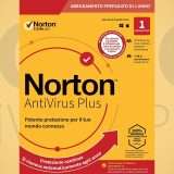 Norton AntiVirus Plus 2020, offerta -47%