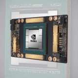 NVIDIA Ampere: GPU per data center, IA e ricerca