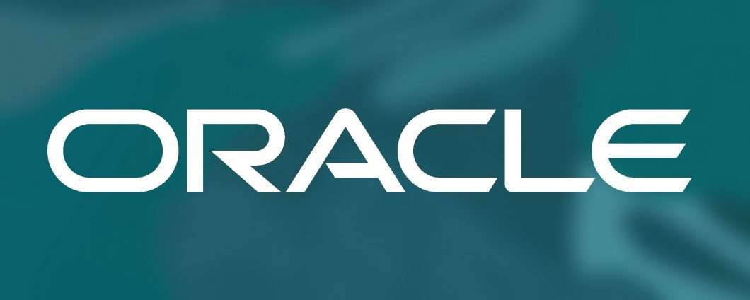 Oracle Cloud per l'azienda che sceglie il futuro