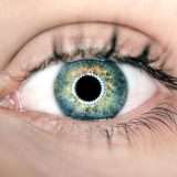 L'occhio artificiale creato in laboratorio