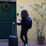 Ok Home, il check-in è da remoto con una web app