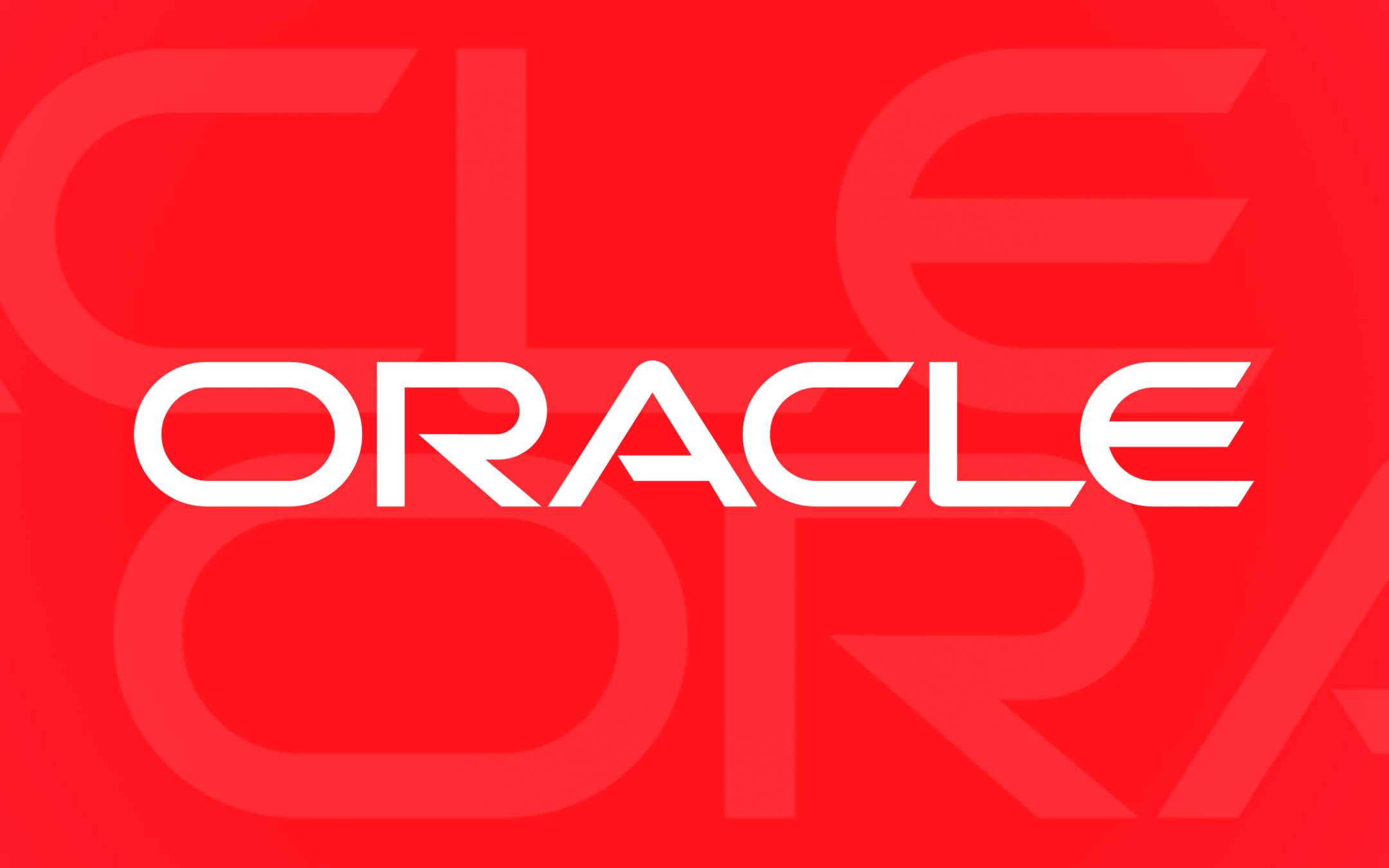 Oracle TechX, three webinars to optimize data management