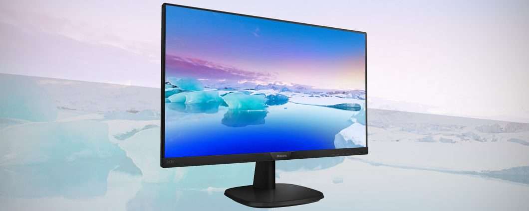 Monitor Philips V-line 24'' a -44%