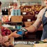 PagoBancomat in Samsung Pay: si paga contactless