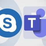 Skype e Teams, insieme verso l'interoperabilità