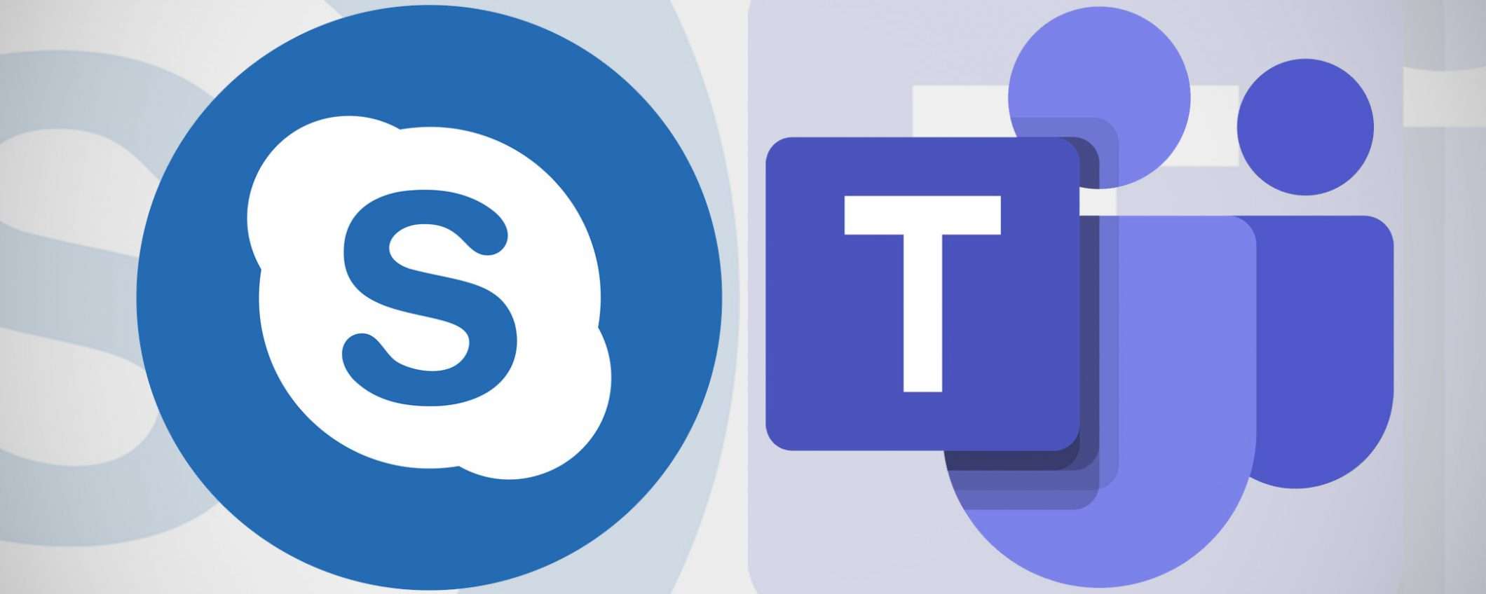 Skype e Teams, insieme verso l'interoperabilità