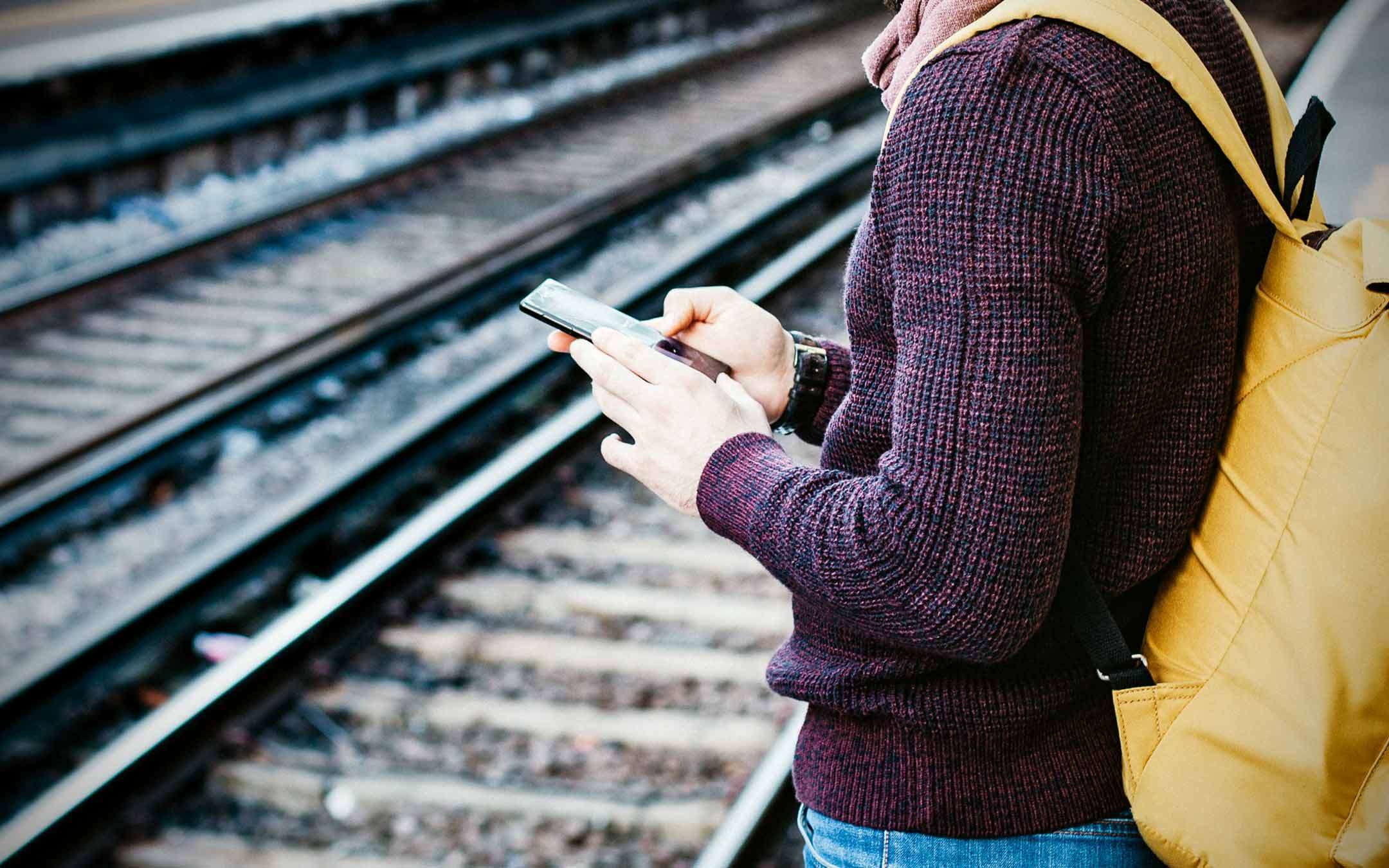 State smartphone, the incentive that is not there State smartphone, the incentive that is not there