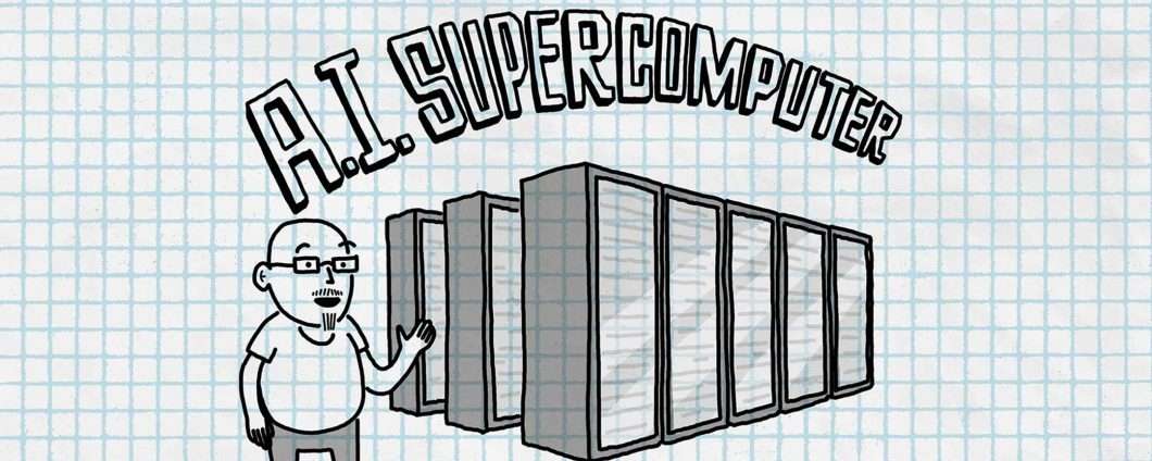 Build 2020: un supercomputer in Azure per OpenAI