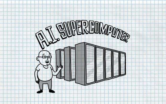 Build 2020: un supercomputer in Azure per OpenAI