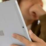 I tablet più grandi stanno salvando il mercato PC