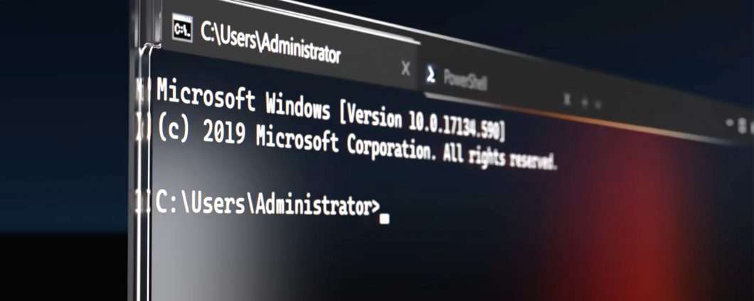 Build 2020: il nuovo Windows Terminal è pronto