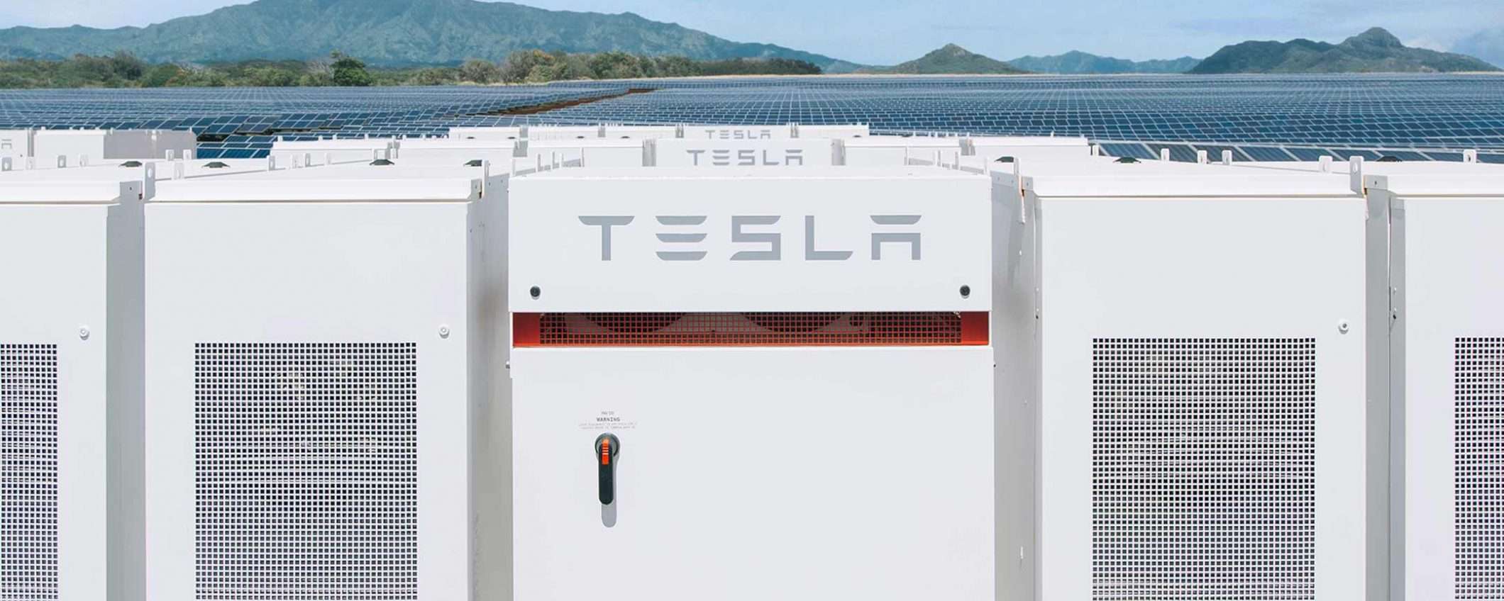 Tesla diventerà un operatore nel mercato energia?