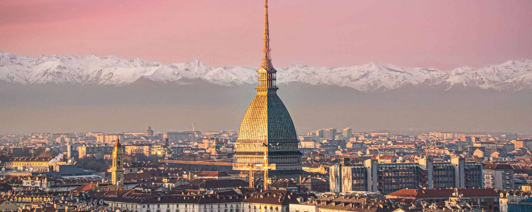 Visa: Torino viaggia contactless