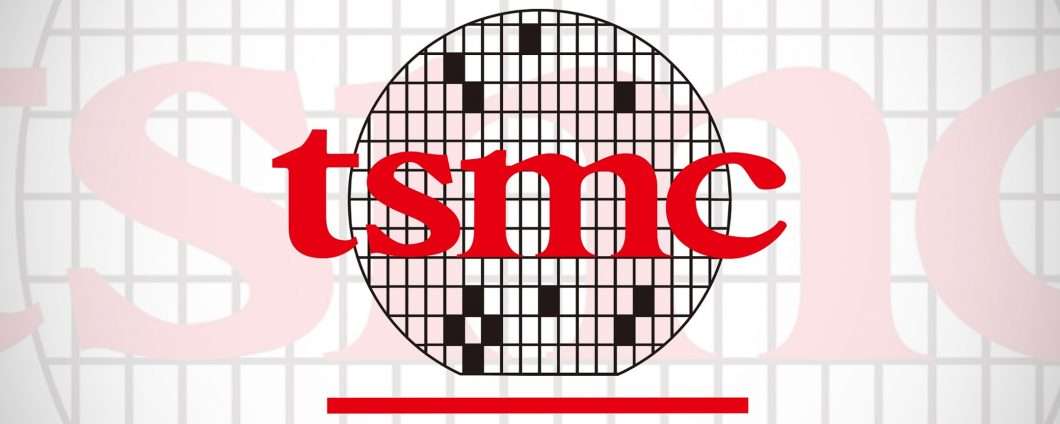 TSMC annuncia lo sviluppo di chip a 1 nanometro