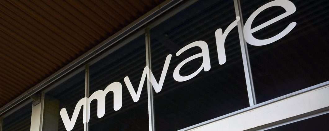 VMware compra Mesh7 per la sicurezza nel cloud